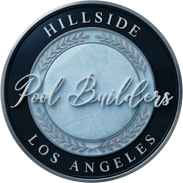 Hillside Pool Builders logo